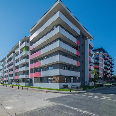Patrick Home Cluj-Napoca Exterior foto